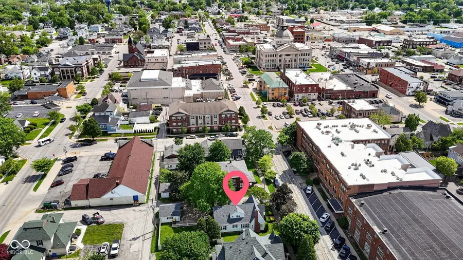 315 N Meridian Street, Lebanon, IN 46052 - #3