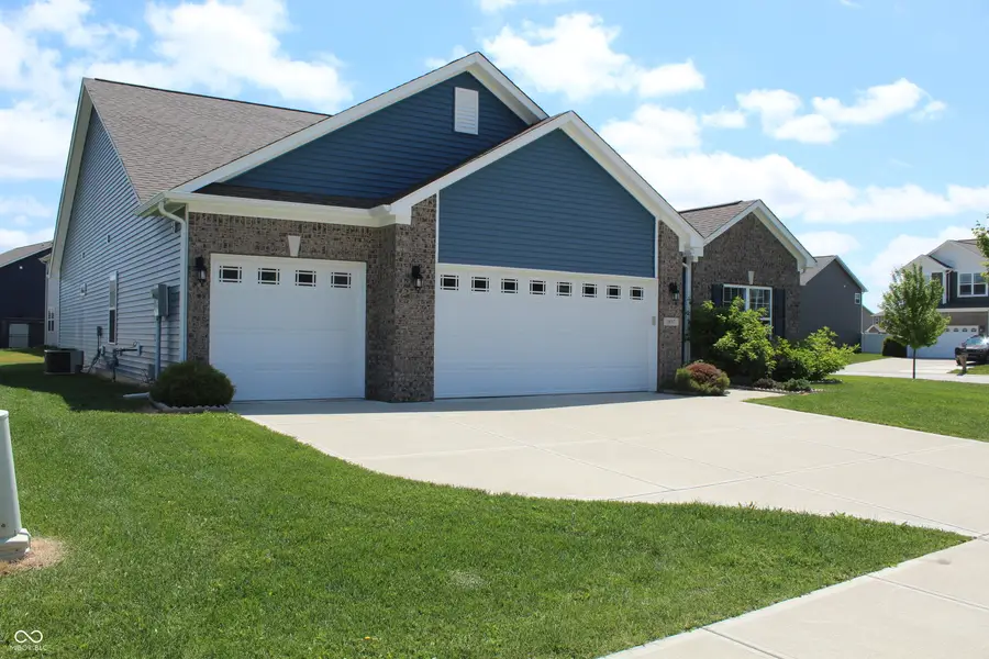 1857 Doncaster Drive, Avon, IN 46123 - #3