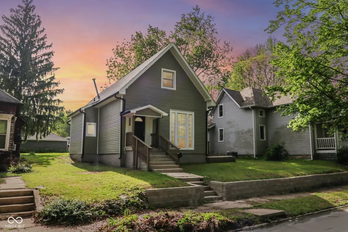 809 N Meridian Street, Brazil, IN 47834 - #1