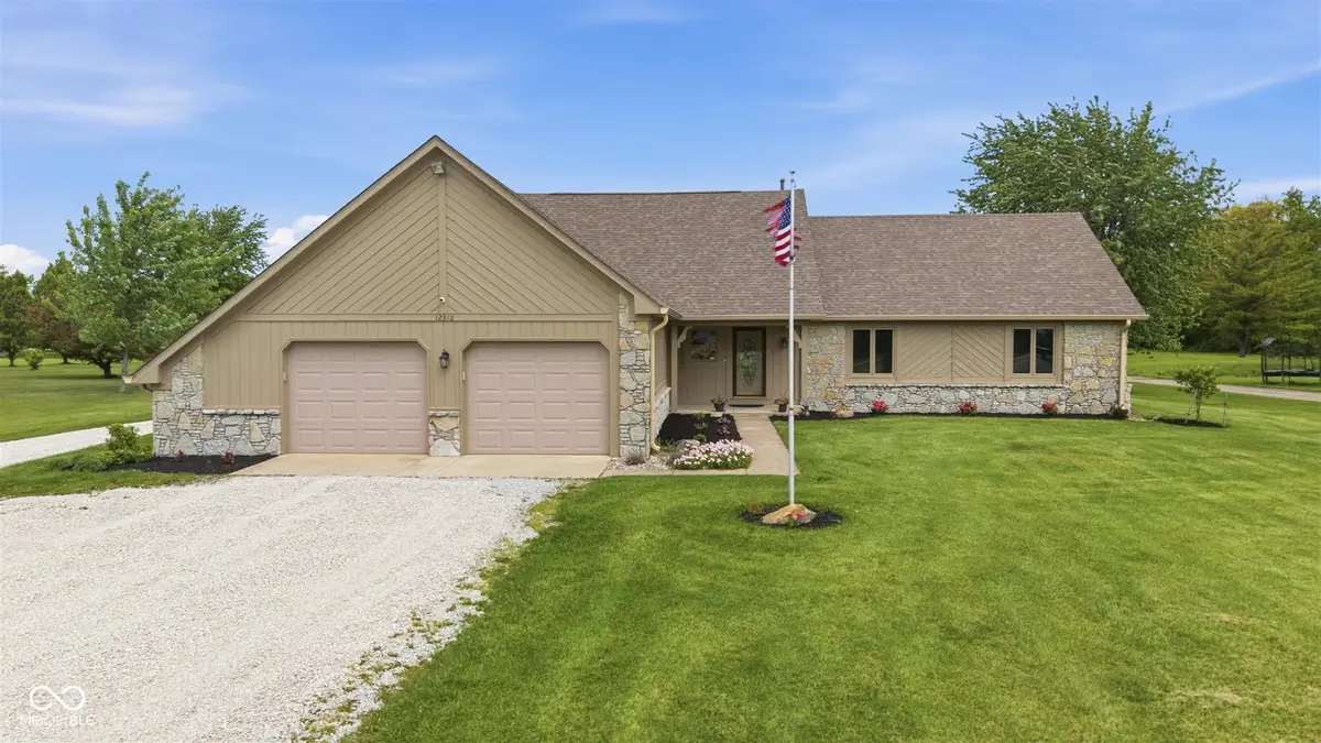 12312 E 62nd Street, Indianapolis, IN 46235 - #1