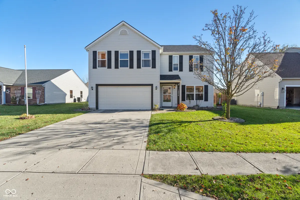 18878 Pilot Mills Drive, Noblesville, IN 46062 - #1