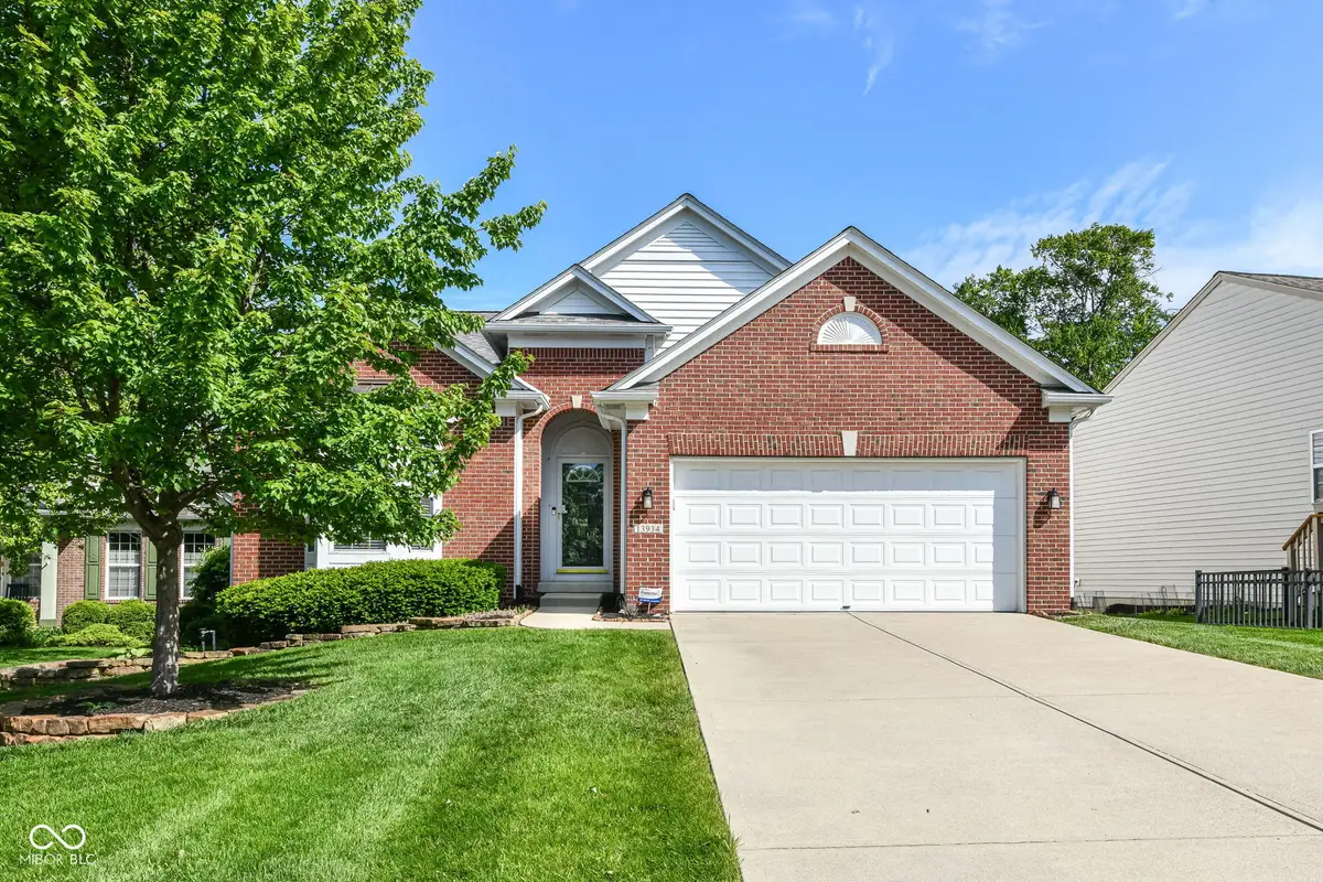 13934 Canonbury Way, Fishers, IN 46037 - #1