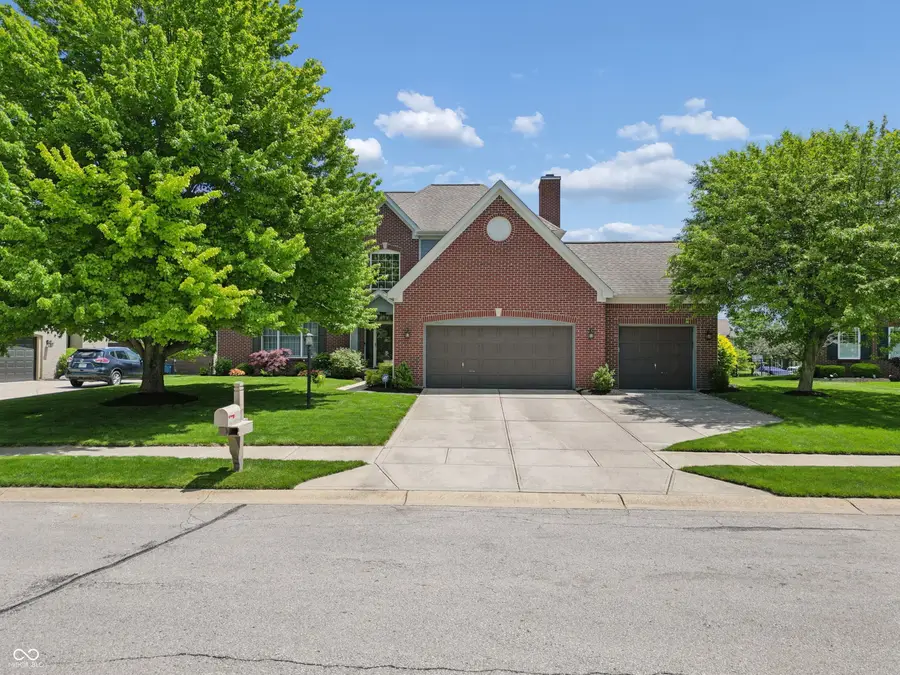 11719 Mesa Valley Court, Fishers, IN 46037 - #2
