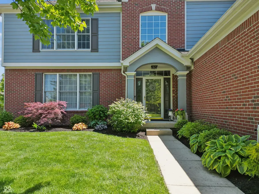 11719 Mesa Valley Court, Fishers, IN 46037 - #3