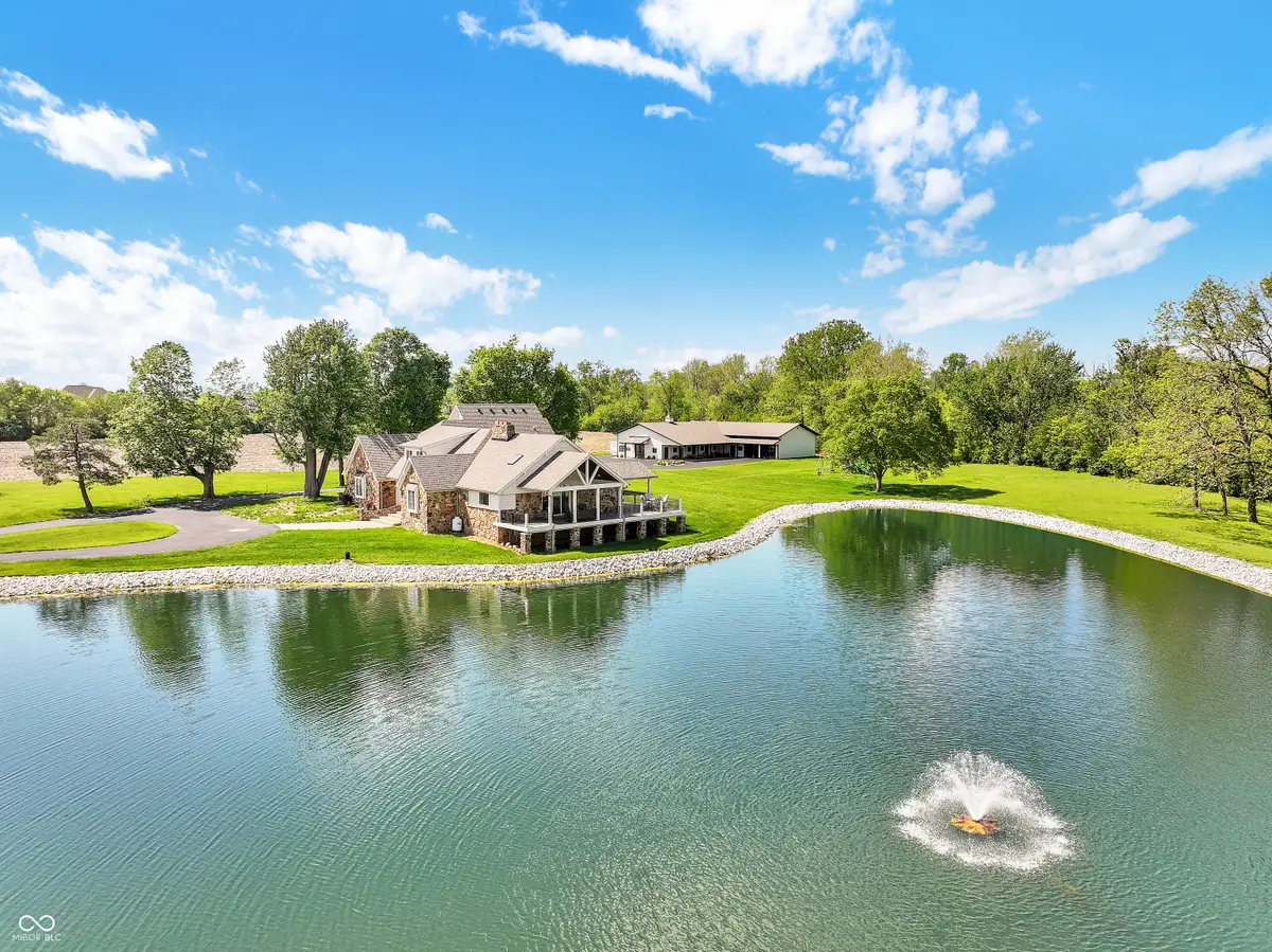3274 E 700 N, Whiteland, IN 46184 - #1