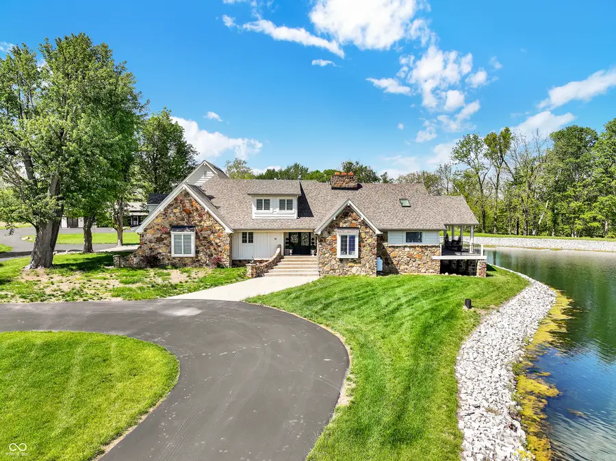 3274 E 700 N, Whiteland, IN 46184 - #2