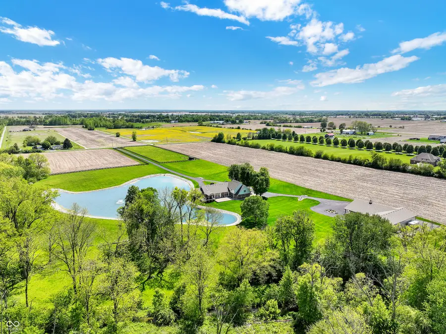 3274 E 700 N, Whiteland, IN 46184 - #3