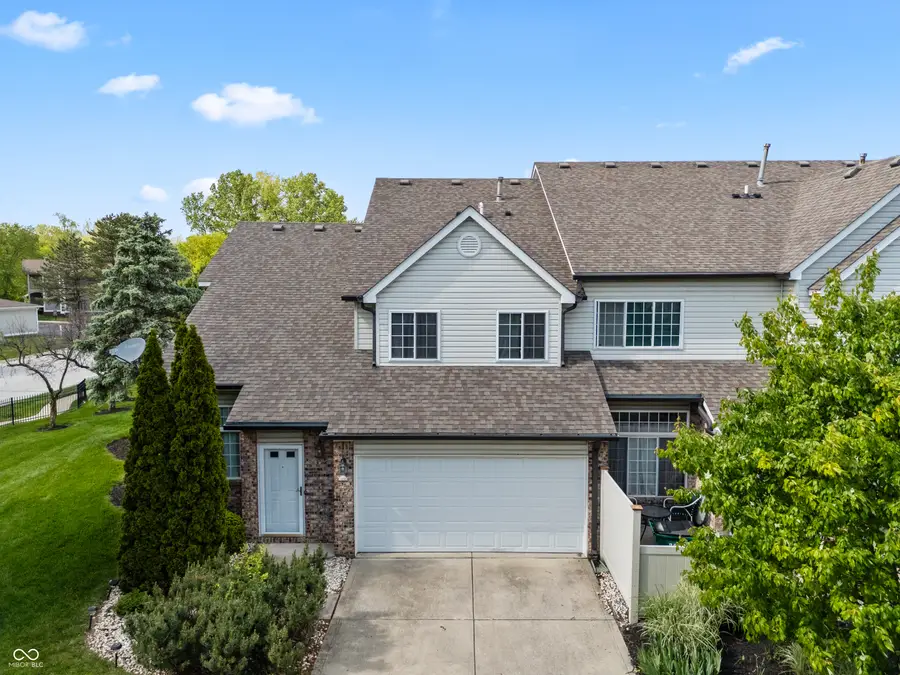 9406 Avon Strand #A, Avon, IN 46123 - #2