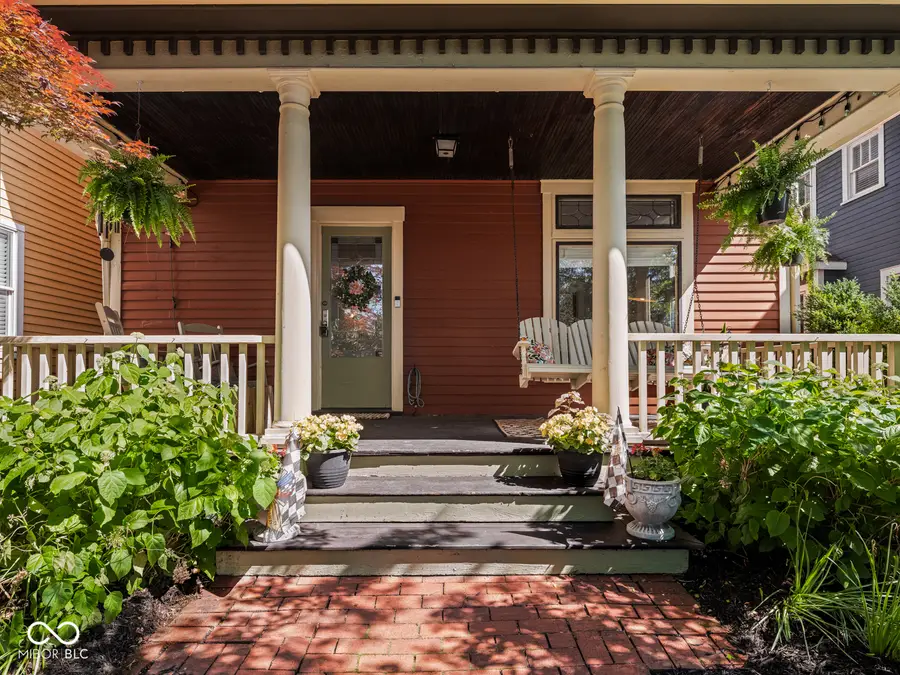 228 E 10th Street, Indianapolis, IN 46202 - #2