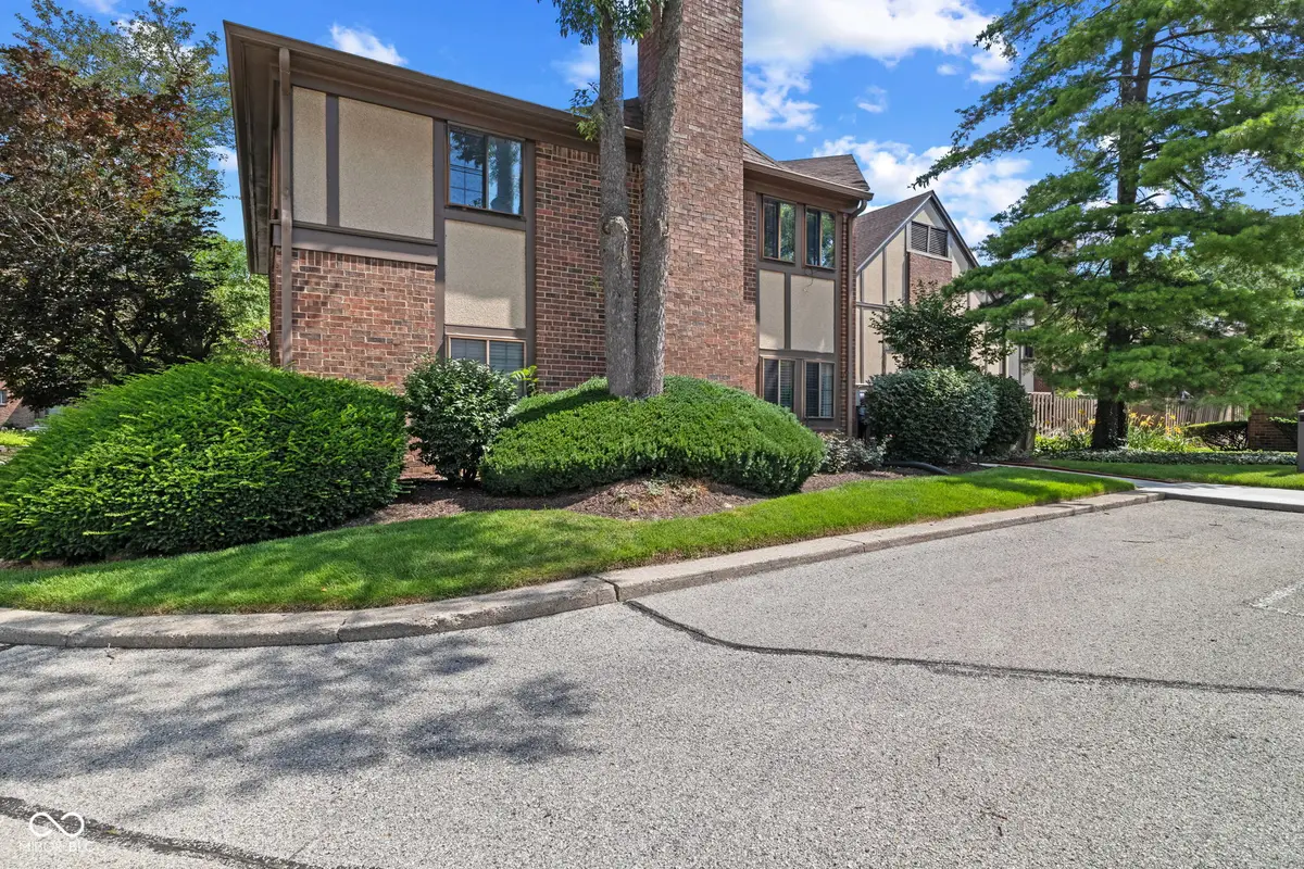 2223 Rome Drive #APT D, Indianapolis, IN 46228 - #1