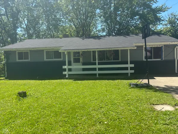 7103 E 45th Street, Indianapolis, IN 46226