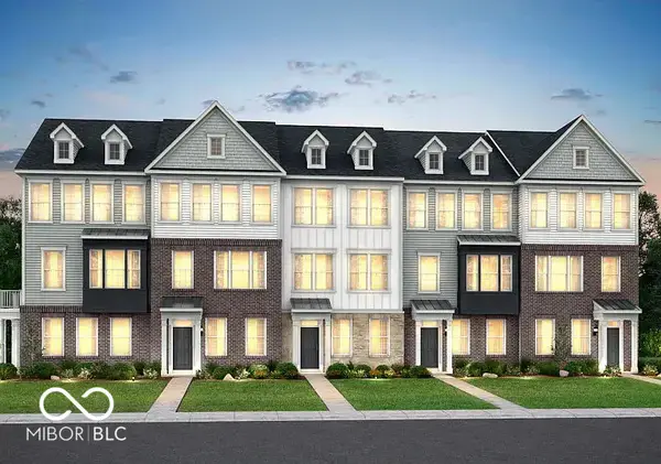 14549 Elsmere Lane, Carmel, IN 46074
