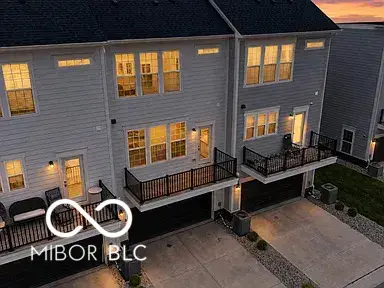 14549 Elsmere Lane, Carmel, IN 46074 - #3