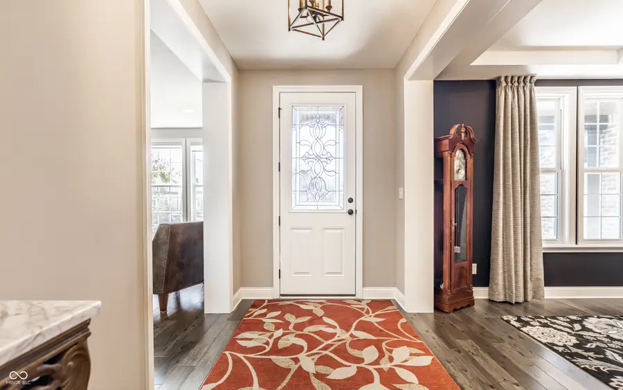 11134 Glen Avon Way, Zionsville, IN 46077 - #3