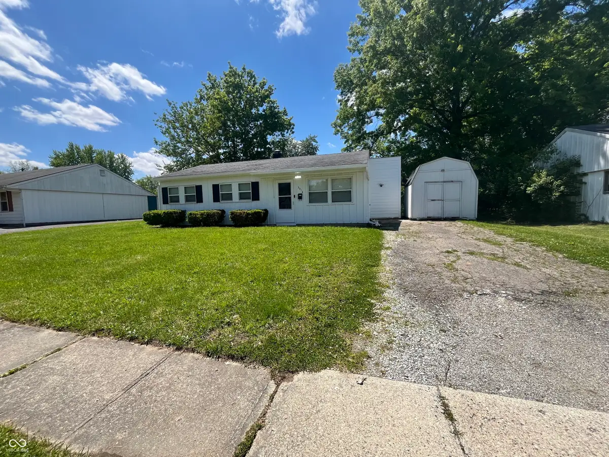 3914 Catalina Court, Indianapolis, IN 46226 - #1