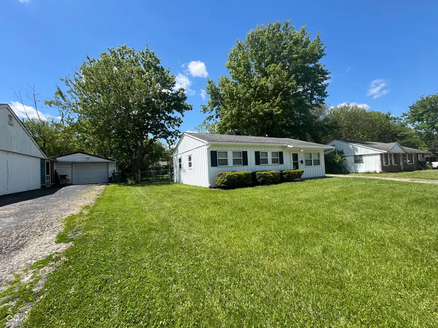 3914 Catalina Court, Indianapolis, IN 46226 - #2