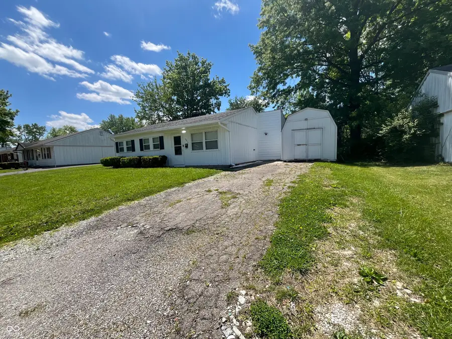 3914 Catalina Court, Indianapolis, IN 46226 - #3