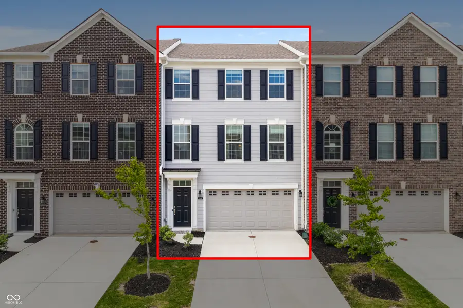 7109 Adalene Lane, Carmel, IN 46033 - #2