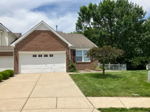 3352 Eaton Mews Court, Greenwood, IN 46143