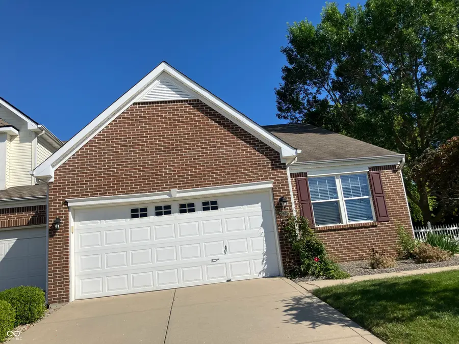 3352 Eaton Mews Court, Greenwood, IN 46143 - #2