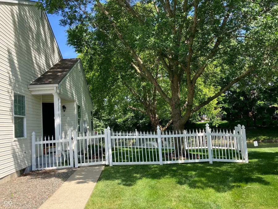 3352 Eaton Mews Court, Greenwood, IN 46143 - #3