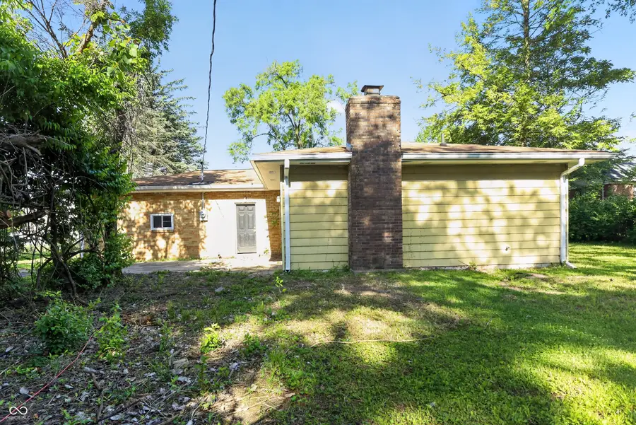 3825 N Audubon Road, Indianapolis, IN 46226 - #2