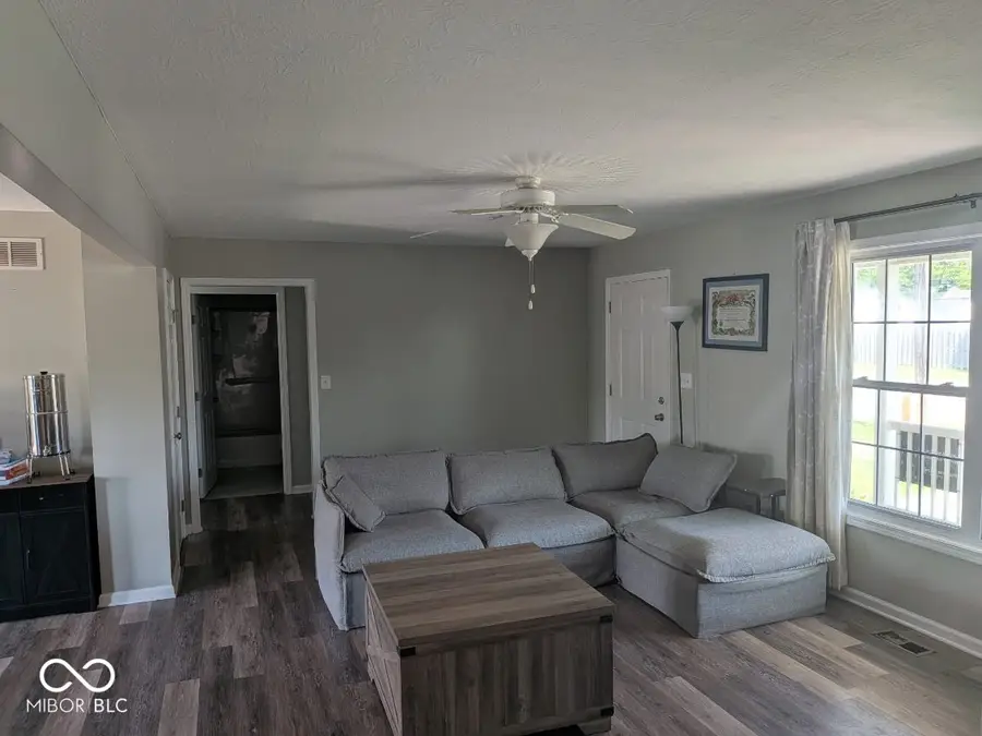 101 W Broad Street, Kennard, IN 47351 - #2