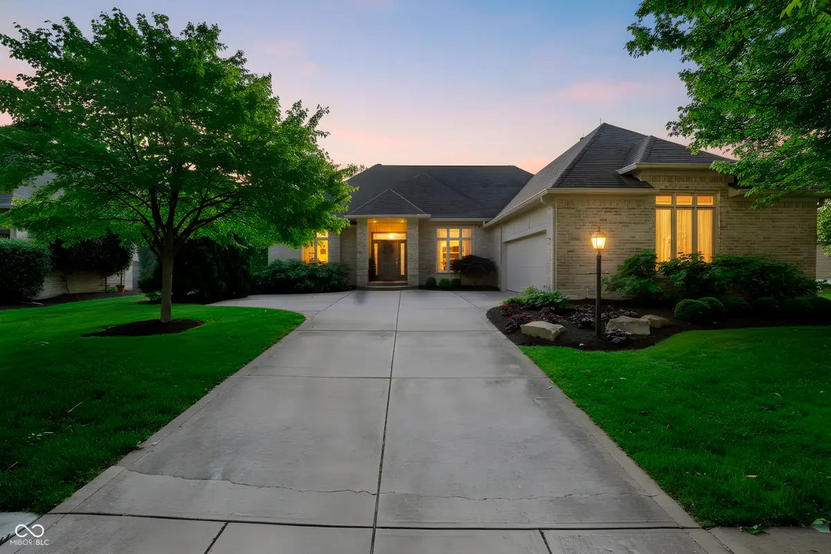 12985 Abraham Run, Carmel, IN 46033 - #1