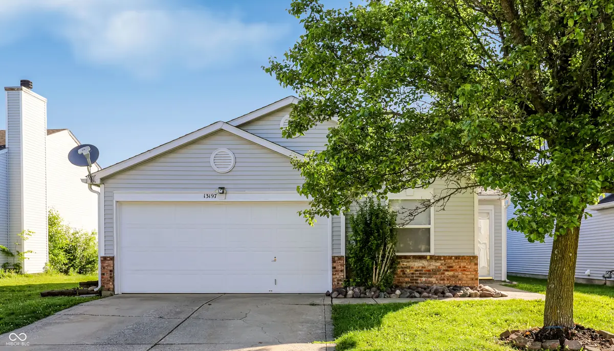 13197 N Etna Green Drive, Camby, IN 46113 - #1