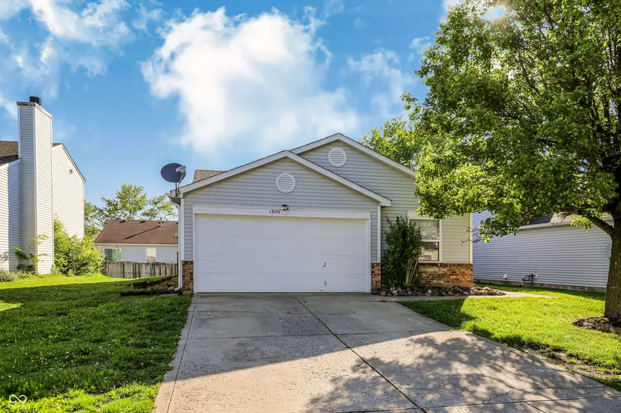 13197 N Etna Green Drive, Camby, IN 46113 - #2