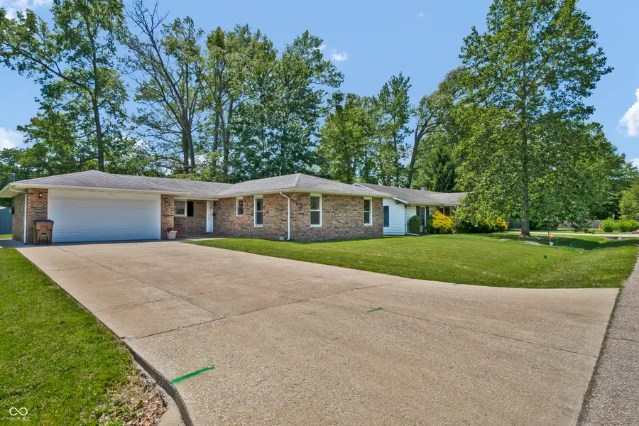 131 Meadow Lane, North Vernon, IN 47265 - #3