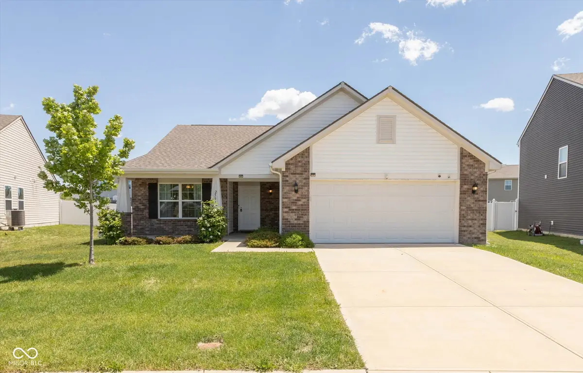 2561 Pumpkin Patch Lane, Indianapolis, IN 46229 - #1