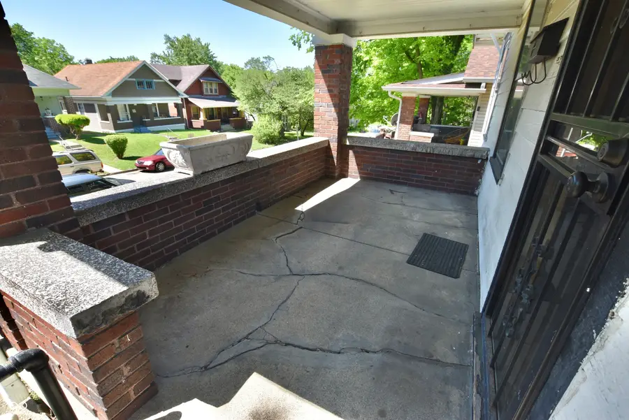 2430 E 16th Street, Indianapolis, IN 46201 - #3