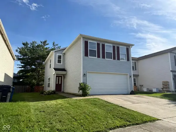 10965 Sweetsen Road, Camby, IN 46113
