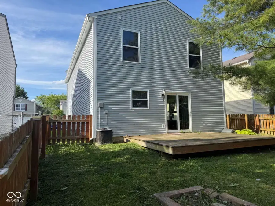 10965 Sweetsen Road, Camby, IN 46113 - #2