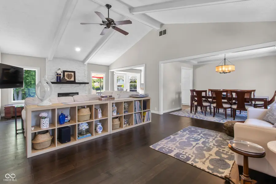 14515 Saddleback Drive, Carmel, IN 46032 - #3