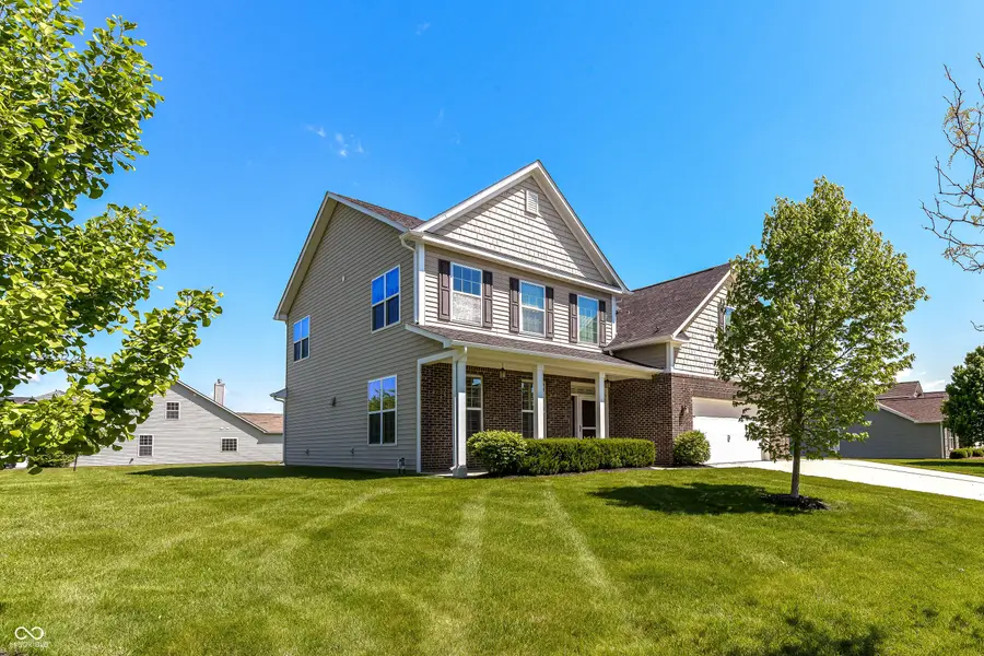 11888 Logan Hunter Trail, Noblesville, IN 46060 - #2
