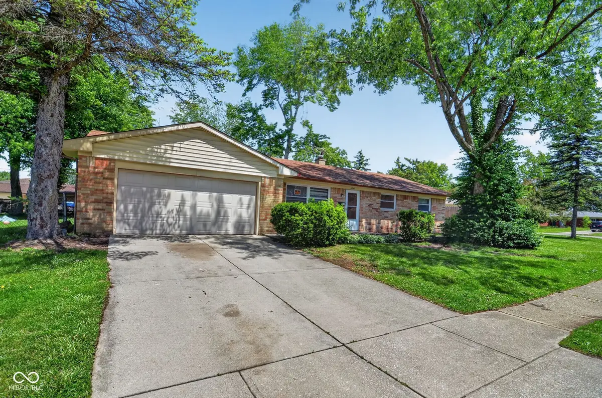 4346 N Irwin Avenue, Indianapolis, IN 46226 - #1