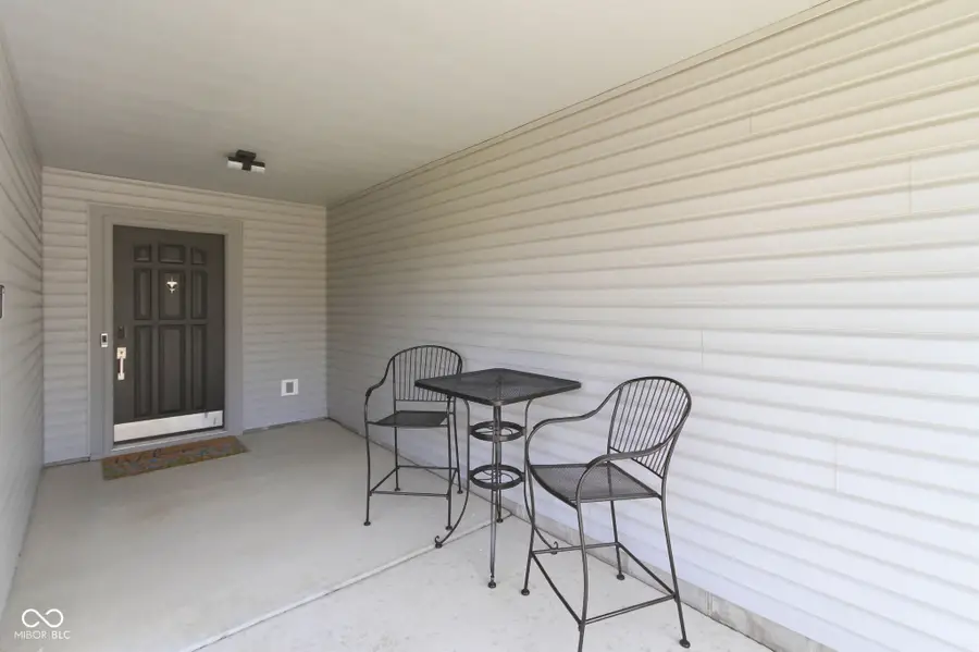 514 E Pine Ridge Drive, Westfield, IN 46074 - #2