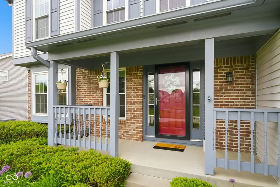 1176 Glenbar Way, Greenwood, IN 46143 - #3