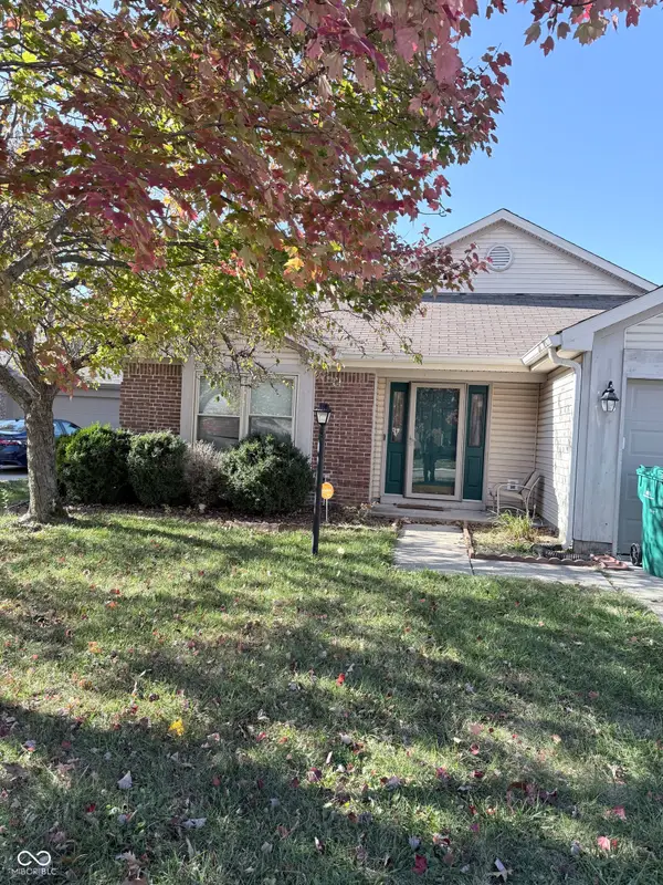 6426 Hunters Green Court, Indianapolis, IN 46278