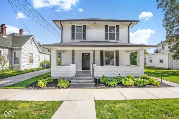 939 Mulberry Street, Noblesville, IN 46060