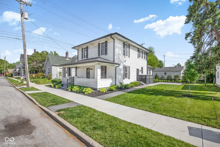 939 Mulberry Street, Noblesville, IN 46060 - #3