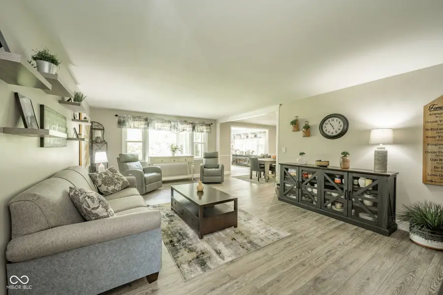 930 Jameson Court, New Castle, IN 47362 - #2