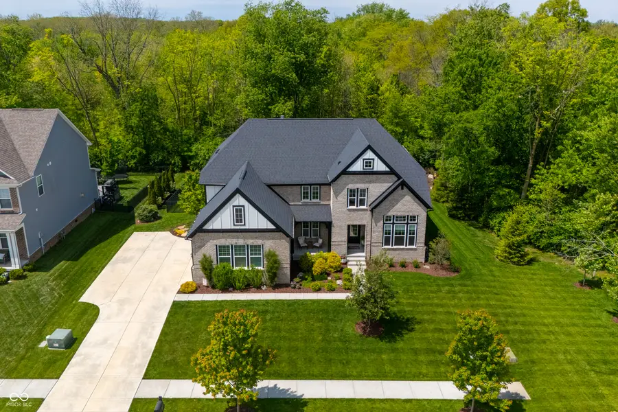 16398 Creeks Crossing Drive, Westfield, IN 46074 - #2