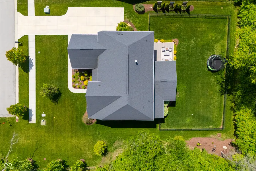 16398 Creeks Crossing Drive, Westfield, IN 46074 - #3