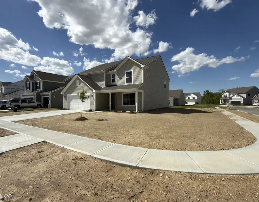 616 Lena Lane, Trafalgar, IN 46181 - #2