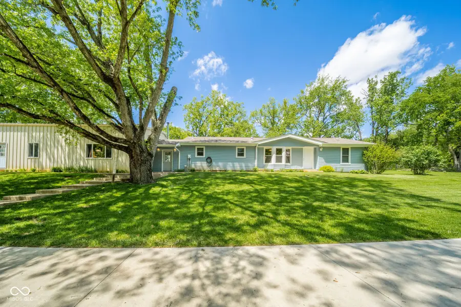 8851 W 400 N, Frankton, IN 46044 - #2