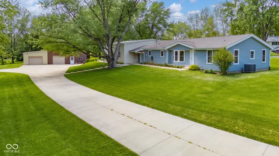 8851 W 400 N, Frankton, IN 46044 - #3