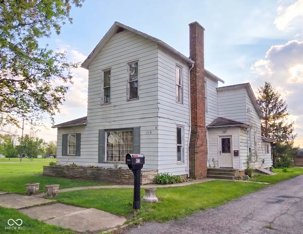 415 S Columbia Street, Union City, IN 47390 - #1